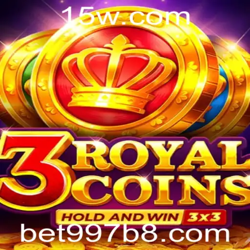 Descubra Tudo Sobre o Empolgante Jogo 3royalcoins e Tenha a Chance de Ganhar com bet997