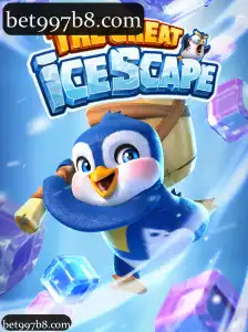 TheGreatIcescape