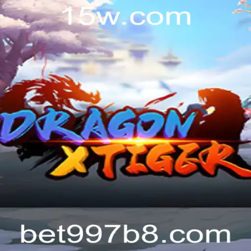 Descubra o Empolgante Mundo de DragonXTiger com Bet997