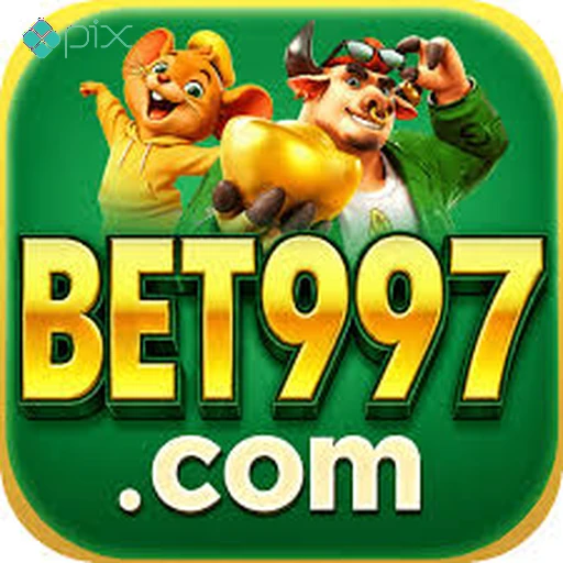 bet997 Logo