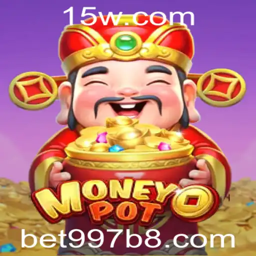 Explorando o Mundo do Jogo MoneyPot com a Chave bet997
