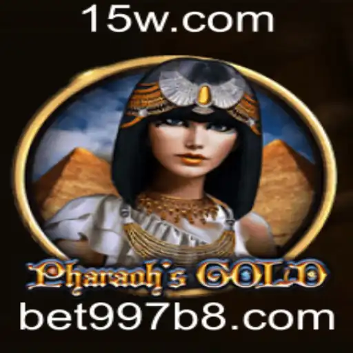 PharaohsGold: Exploração e Aventuras no Egito Antigo