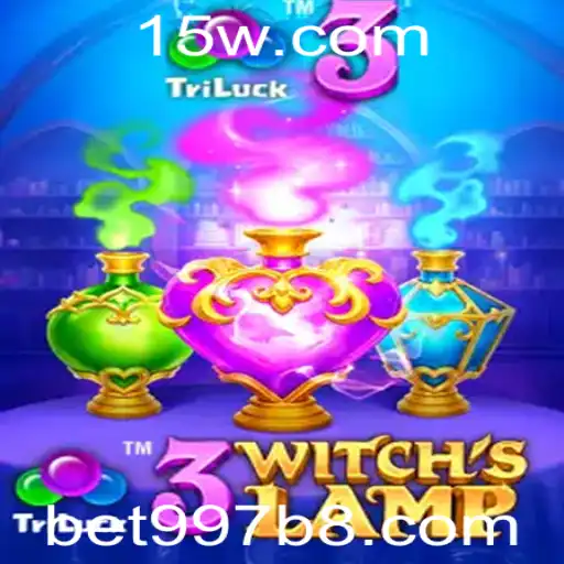 Descubra o Fascinante Universo de 3WitchsLamp: O Novo Jogo Que Está Conquistando os Jogadores