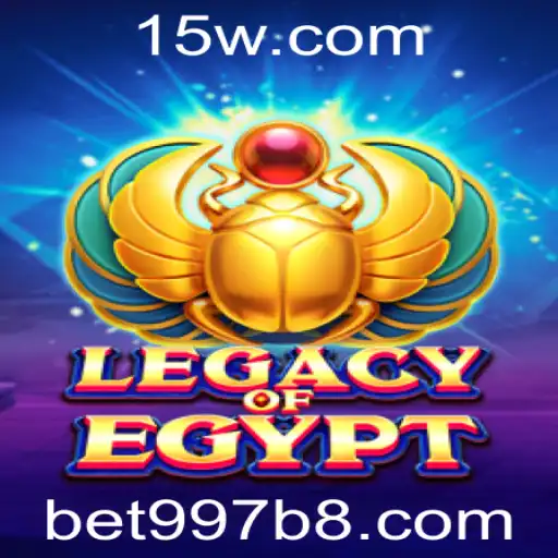 Explore o Fascinante Mundo de LegacyOfEgypt