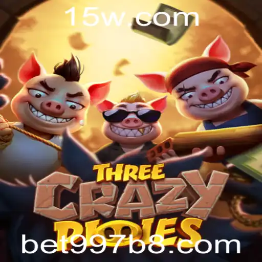 Explorando o Fascinante Mundo do Jogo ThreeCrazyPiggies