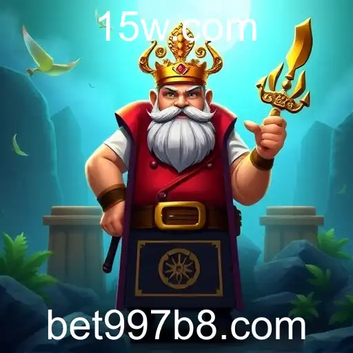 bet997: Caça-níqueis Online no Brasil