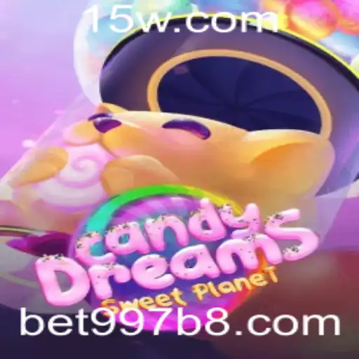 CandyDreams: Descubra o Encanto Doce Com Bet997