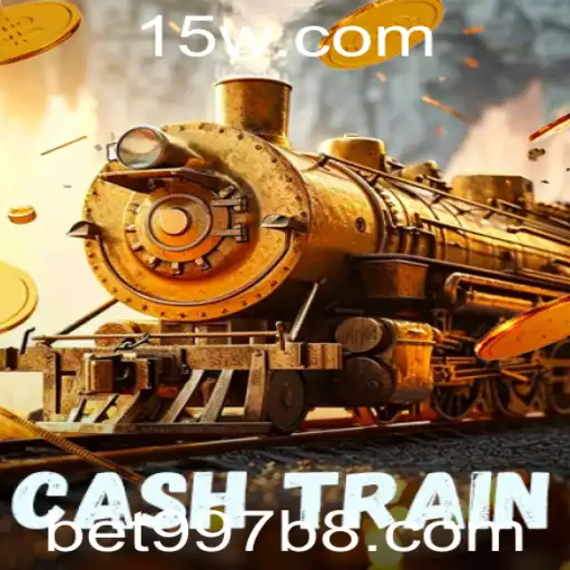 CashTrain: Um Novo Horizonte em Jogos de Apostas