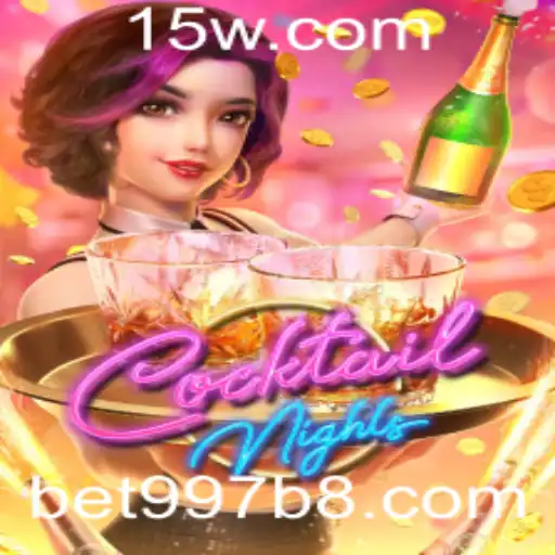 Explorando o Mundo de 'CocktailNights': Estratégias e Regras para Dominar este Jogo Empolgante