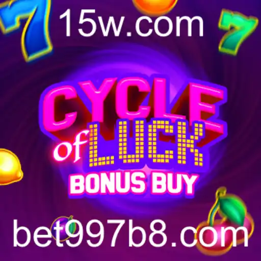 Explore o Empolgante Mundo de CycleofLuckBonusBuy e a Plataforma Bet997
