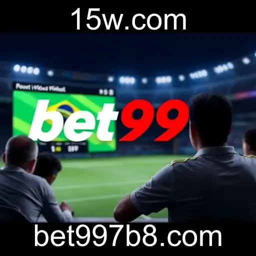 bet997: Esportes Virtuais Excepcionais no Brasil