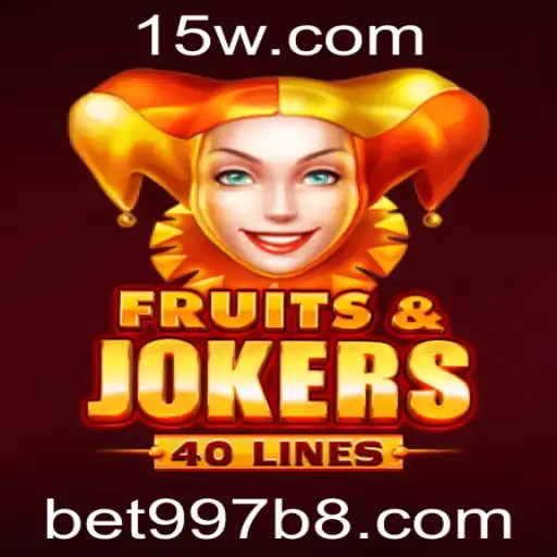 Descubra o Empolgante Mundo de FruitsAndJokers40 com a Palavras-Chave Bet997