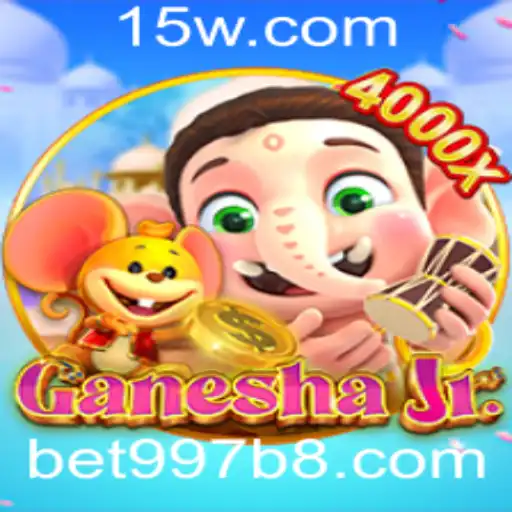 GaneshaJr: Um Novo Horizonte no Universo dos Jogos