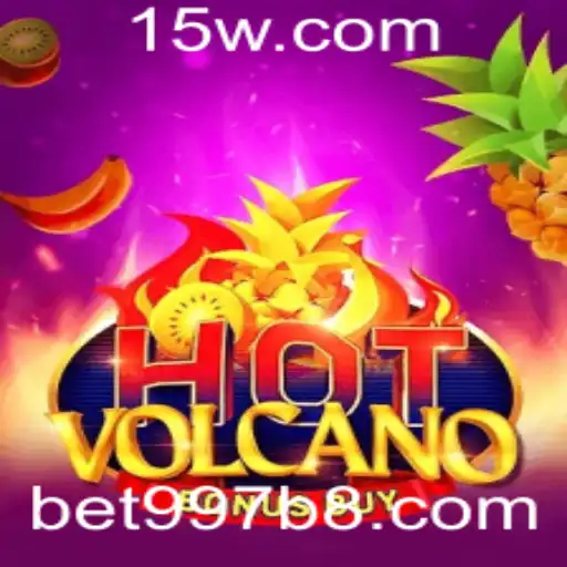 Descubra 'HotVolcanoBonusBuy': Aventura e Emoção no Mundo dos Games de Cassino