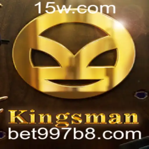 Explorando o Mundo do Jogo 'Kingsman' com Bet997