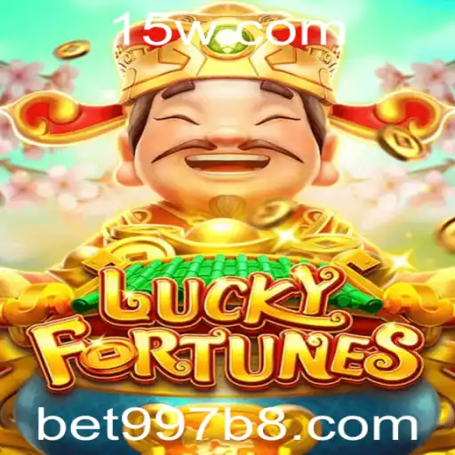 LUCKYFORTUNES: Descubra o Fascinante Mundo das Apostas com a Palavra-chave 'bet997'