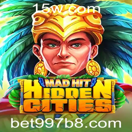 MadHitHiddenCities: Descubra o Mundo Secreto dos Jogos Urbanos