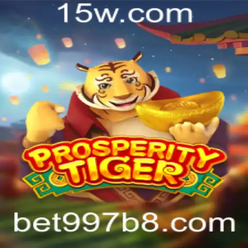 ProsperityTiger: Descubra a Experiência Única do Jogo de Cassino Online