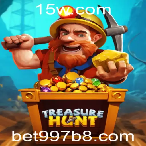 TreasureHunt: Descubra o Mundo de Aventuras e Estratégias com bet997
