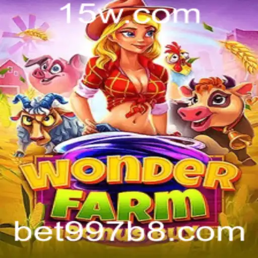 Explorando o Universo de WonderFarmBonusBuy: Um Mergulho Profundo no Jogo de Slots Online