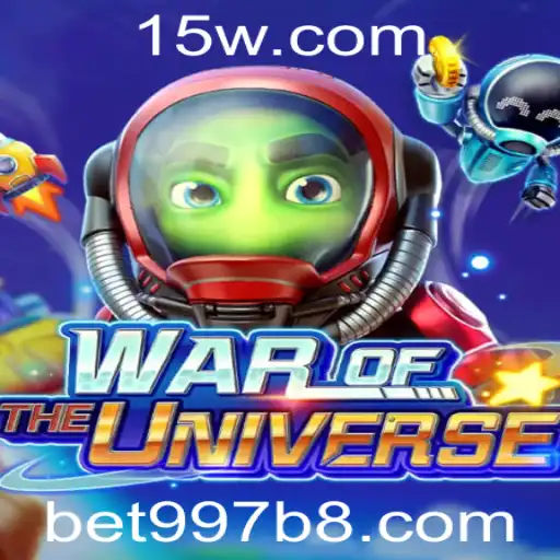 WAROFTHEUNIVERSE: Um Mergulho no Jogo de Estratégia Intergaláctica com Bet997